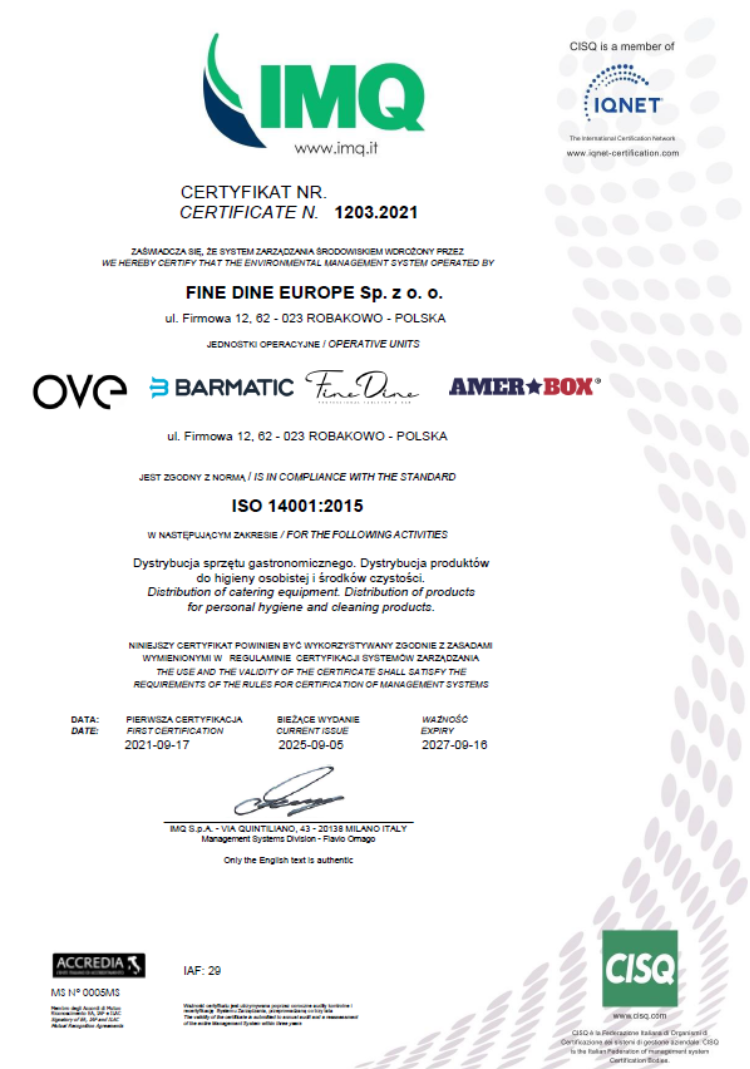 Certyfikat_Fine_Dine_Horeca4