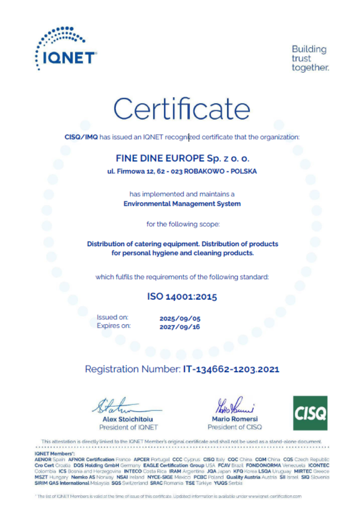 Certyfikat_Fine_Dine_Horeca5