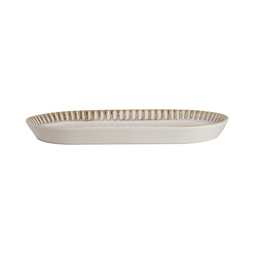 Zdjęcie do Półmisek owalny Adelaide Birch 184 x 121 mm 2