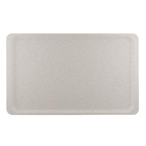 Zdjęcie do Taca poliestrowa szara 430x330 mm 2