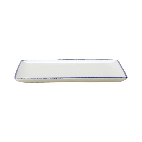 Zdjęcie do Półmisek kwadratowy Blue Dapple 270 x 270 mm 2