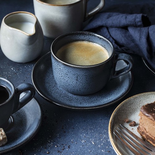 Zdjęcie do Filiżanka do espresso Storm 85 ml 2