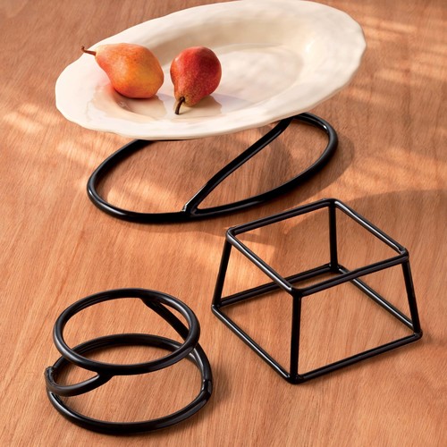 Zdjęcie do Podest Rubber Pedestal 178 x 152 x 51 mm 2