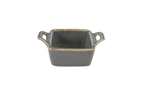 Zdjęcie do Mini naczynie do zapiekania Stone 70x70 mm 2