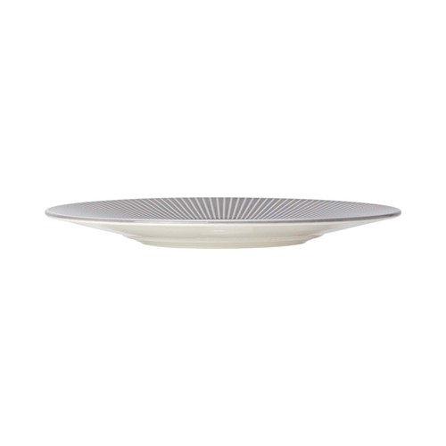 Zdjęcie do Talerz Gourmet ze średnim rantem Willow Mist 285 mm 2