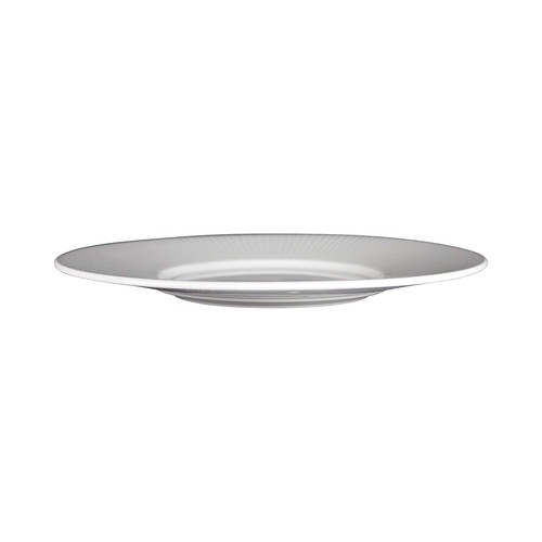 Zdjęcie do Talerz Gourmet ze średnim rantem Willow 285 mm 2