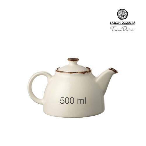 Foto für Teekanne Vanilla, 500 ml 2
