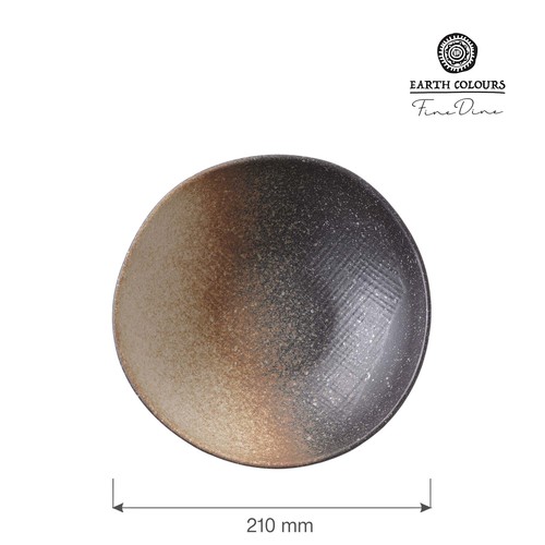 Photo for Moon bowl, 210mm 2