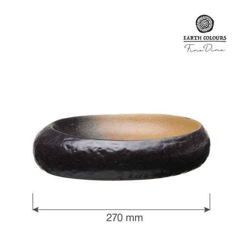 Foto für Gourmet-Schüssel Moon 270 mm 2