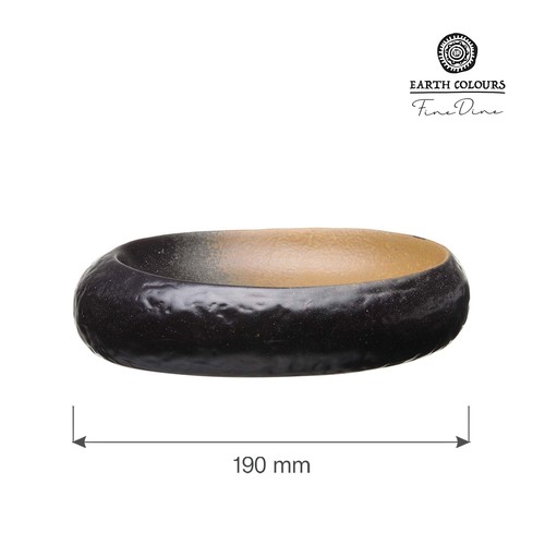 Bild för Miska gourmet Moon 190 mm [se] 2