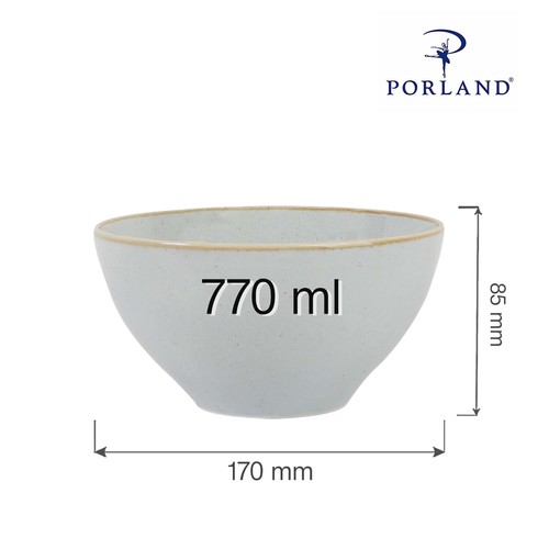 Fotografia pre Popolová miska 770 ml 2
