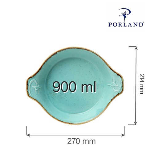 Photo for Laguna baking dish, 270mm 2