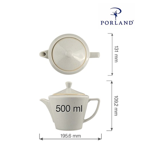 Zdjęcie do Tekanna Ashen 500 ml 2