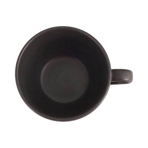 Zdjęcie do Filiżanka elegancka Coal 250 ml 5