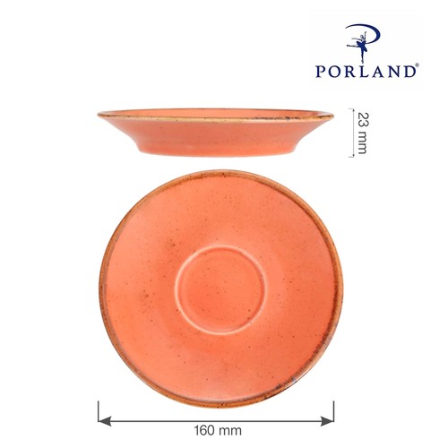 Zdjęcie do Underlägg Amber 160 mm 2