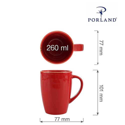 Zdjęcie do Kubek Magma 260 ml 2