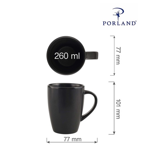 Zdjęcie do Mugg Coal 260 ml 2