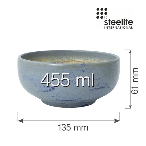 Zdjęcie do Miska Aurora Revolution Bluestone 135 mm 2