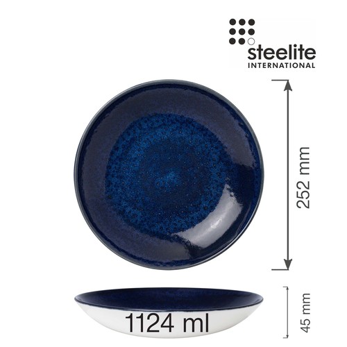Zdjęcie do Miska coupe Vesuvius Lapis 252 mm 2
