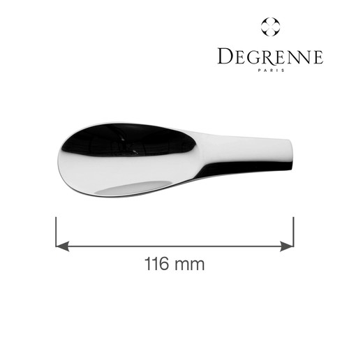Zdjęcie do Łyżka do przystawek XY Miroir, 116 mm 2