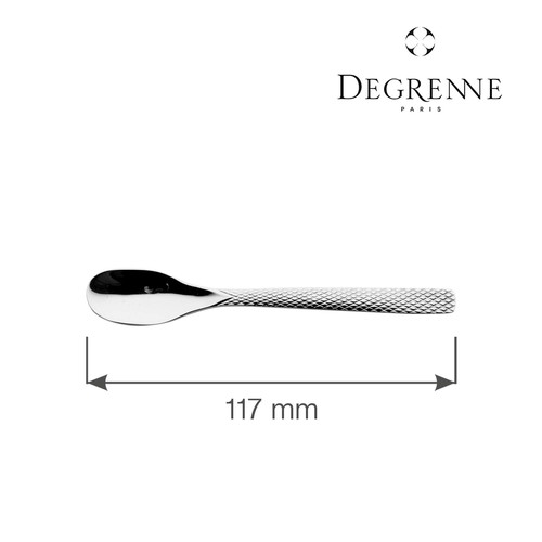Zdjęcie do Łyżeczka do espresso Guest Star Miroir, 177 mm 2