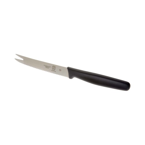 Foto für Barkeepermesser aus Edelstahl 107 mm 2