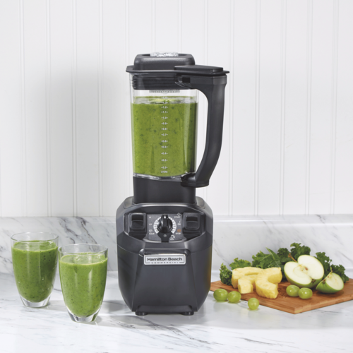 Zdjęcie do HBH455-CE Tango® bartenderblender med 1,4 l behållare i copolyester, Hamilton Beach Commercial 2