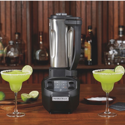 Zdjęcie do Blender barmański HBB255S-CE Rio® z dzbankiem ze stali nierdzewnej 0,95l, Hamilton Beach Commercial 2