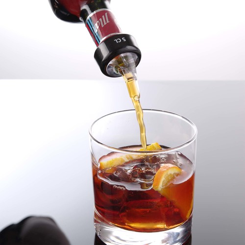 Zdjęcie do Bartender-tappkran, doserare med kula 50 ml, set om 2 st, Bar Up 2