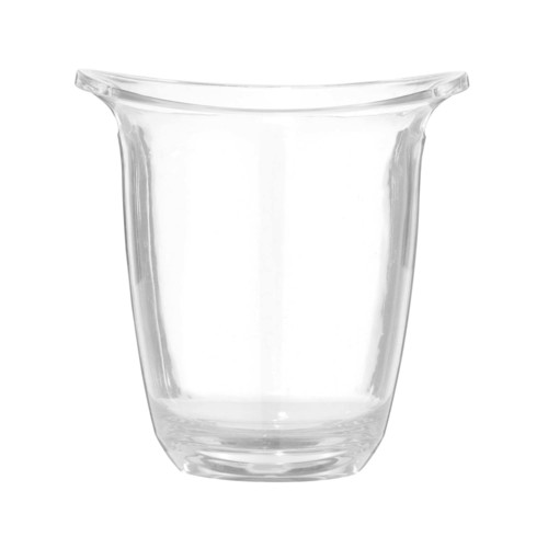 Fotografia pre Chladiaci kôš na šampanské, priehľadný, Bar up, 3 l, 220 x 185 x (V) 226 mm 2