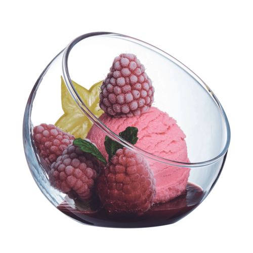 Zdjęcie do Pucharek do lodów i deserów, naczynie fingerfood Versatile 40 ml 14