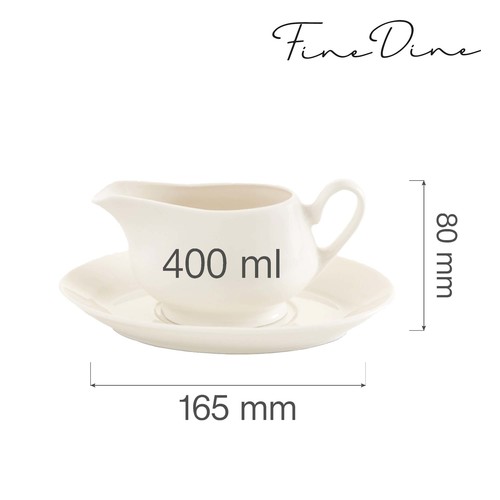 Zdjęcie do Såskanna Crema 400 ml 2