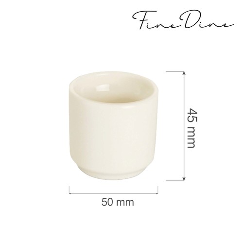 Zdjęcie do Äggkopp Crema 2
