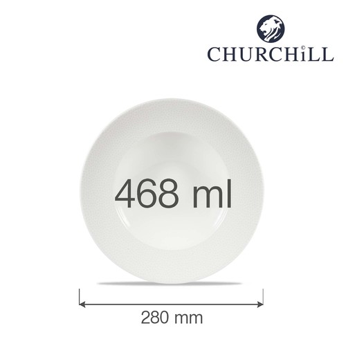 Photo for Isla wide rim bowl, 280mm 2