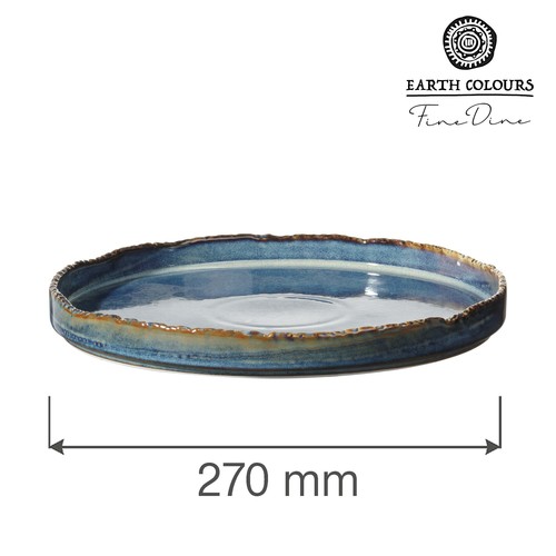 Fotografie pro Talíř Eminence, 270 mm 2