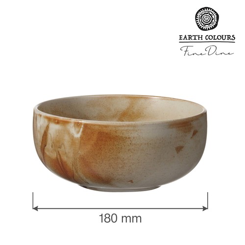Foto für Schüssel Constancy 180 mm, 1300 ml 2