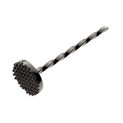 Zdjęcie do Barsked med mortel, 300 mm, svart, Barfly 2