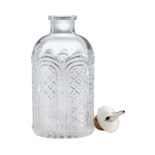 Fotografie pro Láhev na bittery v retro stylu, Barfly, 150 ml 2