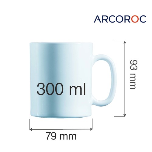 Photo for Evolution mug, 300ml 2