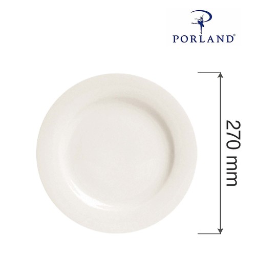 Zdjęcie do Тарелка Dove 270 мм 2
