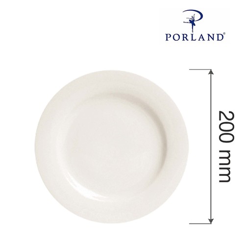 Zdjęcie do Тарелка Dove 200 мм 2