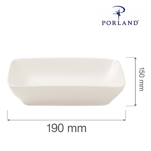 Photo for Dove platter, 190x150mm 2