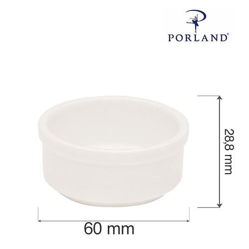 Photo for Dove Ramekin, 60mm 2