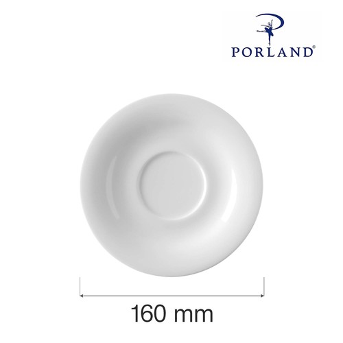 Zdjęcie do Блюдце Dove 160 мм 2