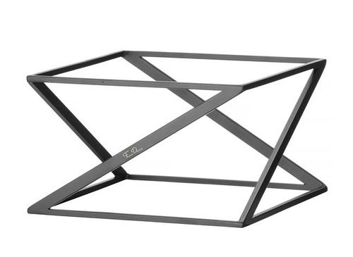 Zdjęcie do Stand bufetowy Skiatos Black (h)220 mm 2