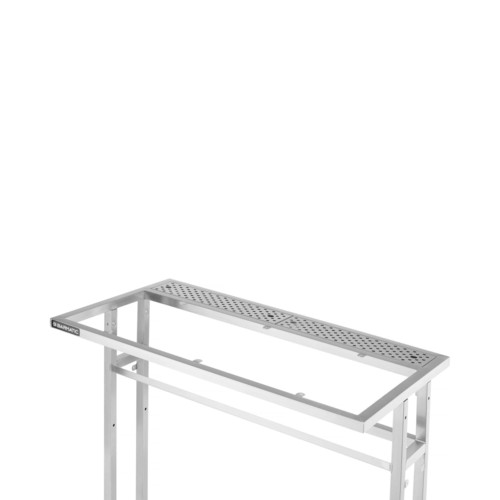 Zdjęcie do Барная перегородка Oxygen, панель 1000x200/600x(H)1100 мм, Barmatic 2