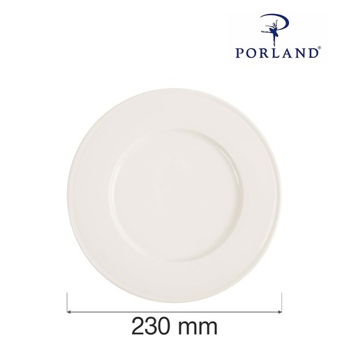 Photo for Line flat plate, 230mm 2