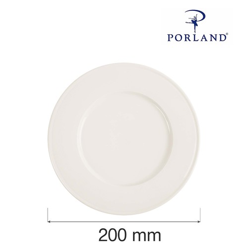 Fotografie pro Talíř Line 200 mm 2