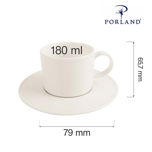 Zdjęcie do Stapelbar kopp Line 180 ml 2