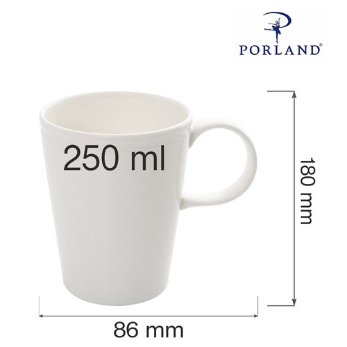 Zdjęcie do Mugg Line 250 ml 2